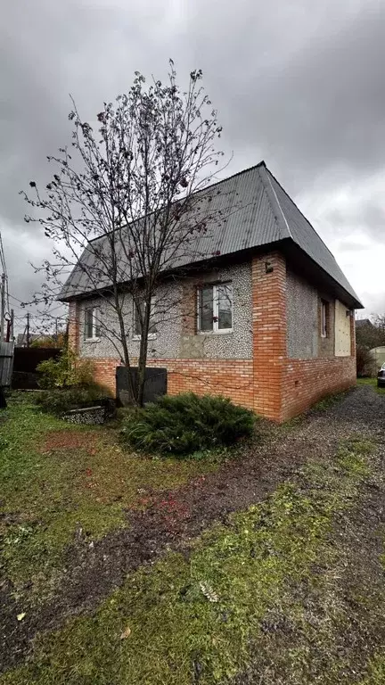 Дом в Московская область, Балашиха городской округ, д. ... - Фото 2