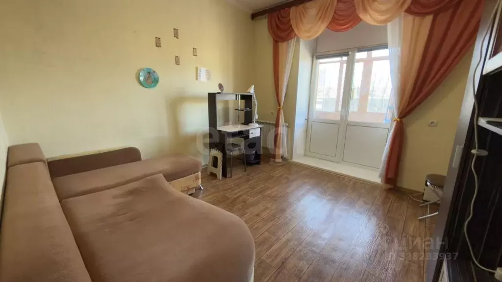 Комната Ярославская область, Ярославль ул. Павлова, 5а (20.0 м) - Фото 2