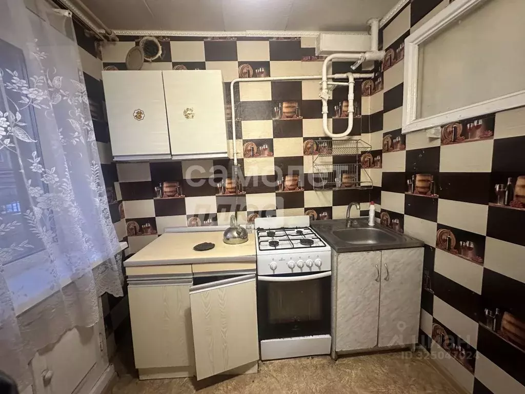 2-к кв. Челябинская область, Челябинск ул. Дегтярева, 46 (43.7 м) - Фото 2