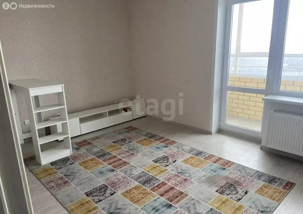 Квартира-студия: Пермь, Кустовая улица, 2А (29 м) - Фото 0