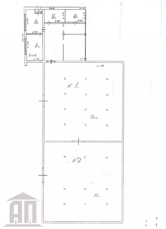 Производственное помещение в Тверская область, Тверь Московское ш., ... - Фото 2