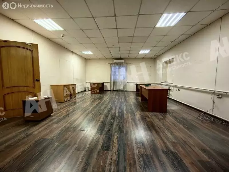 Офис (122 м) - Фото 2