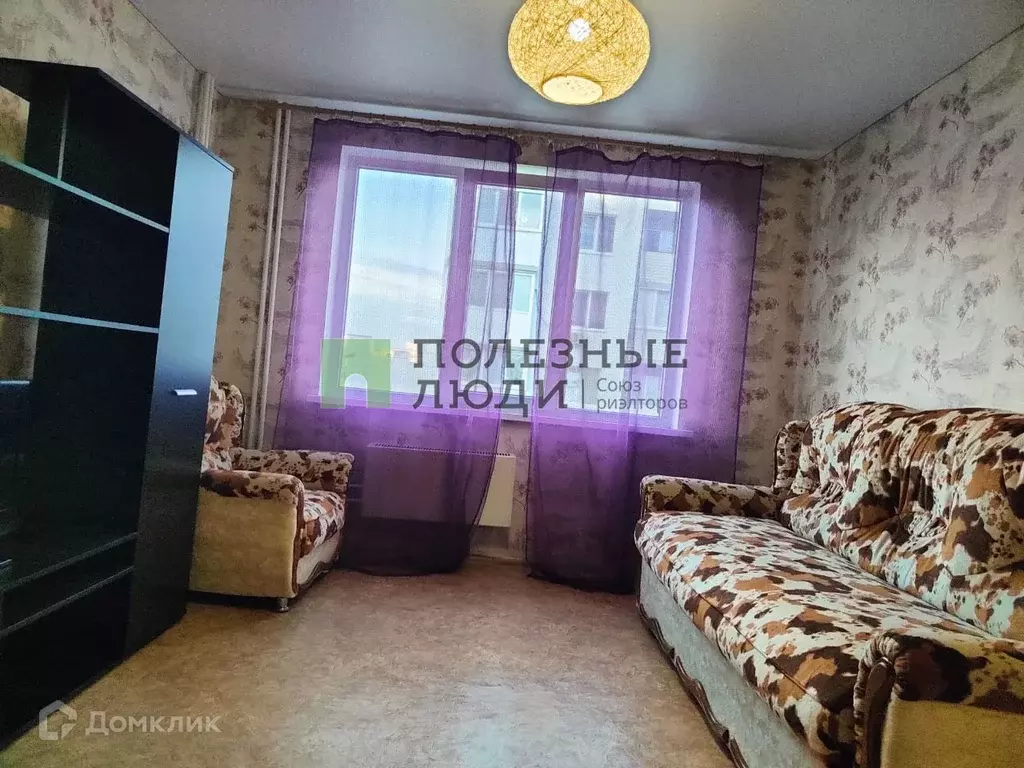 Продаётся 1-к квартира, 25 м - Фото 1