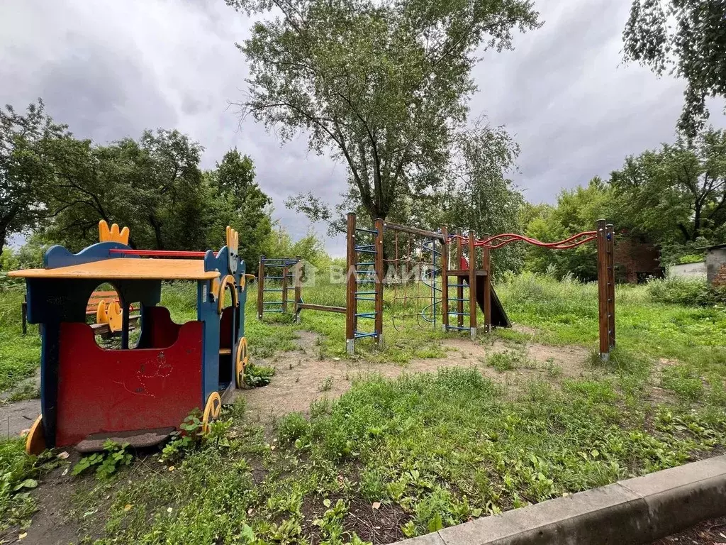 3-к кв. Пензенская область, Пенза Саранская ул., 7 (62.8 м) - Фото 1