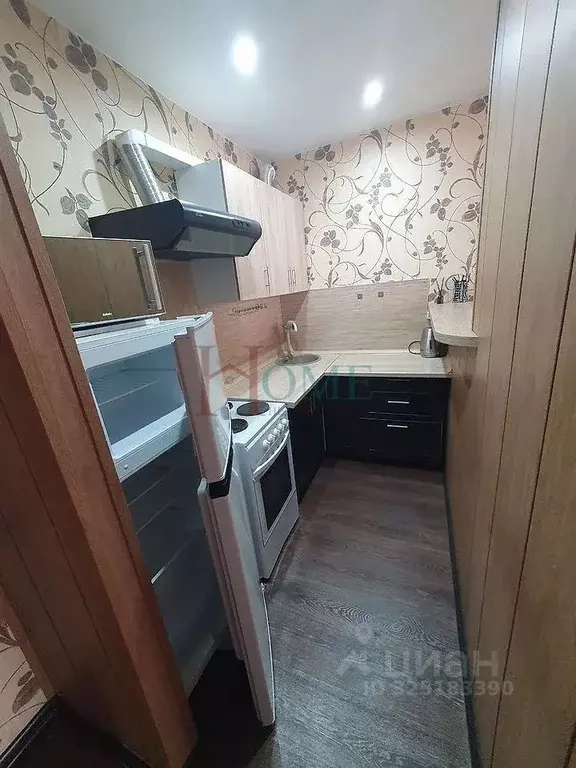 Студия Новосибирская область, Новосибирск ул. Виталия Потылицына, 3 ... - Фото 2