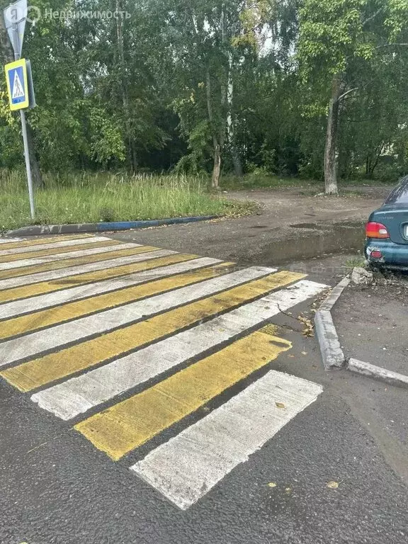 Участок в Казань, Ново-Караваевская улица, 26А (5 м) - Фото 2