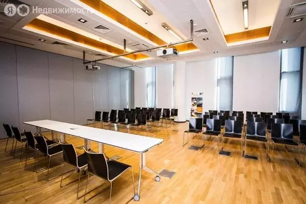 Офис (506 м) - Фото 1