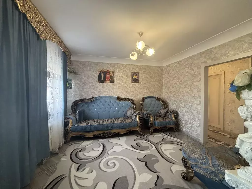 Дом в Челябинская область, Копейск ул. Степана Разина (72 м) - Фото 2