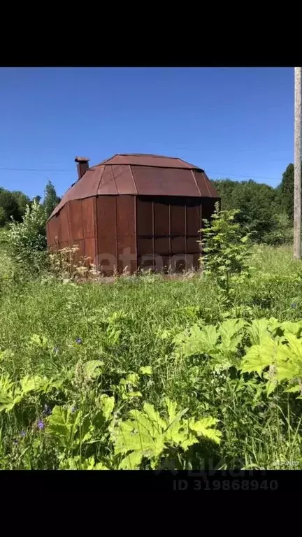Участок в Архангельская область, Котласский муниципальный округ, ... - Фото 1