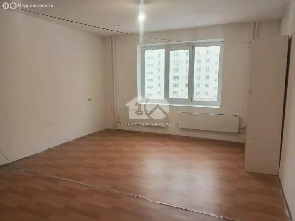 2-комнатная квартира: Новосибирск, улица Татьяны Снежиной, 43 (57 м) - Фото 1