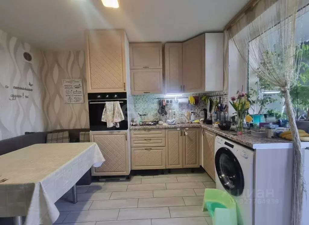 1-к кв. Крым, Алупка ш. Севастопольское, 2А (34.6 м) - Фото 1