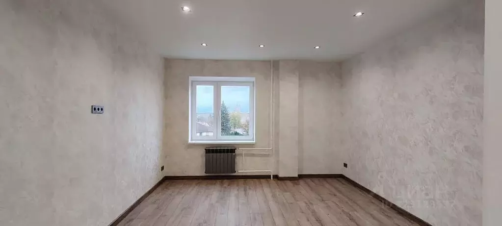 1-к кв. Московская область, Апрелевка Наро-Фоминский городской округ, ... - Фото 1