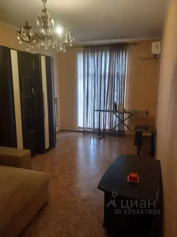 1-к кв. Волгоградская область, Волгоград Электролесовская ул., 86 ... - Фото 1