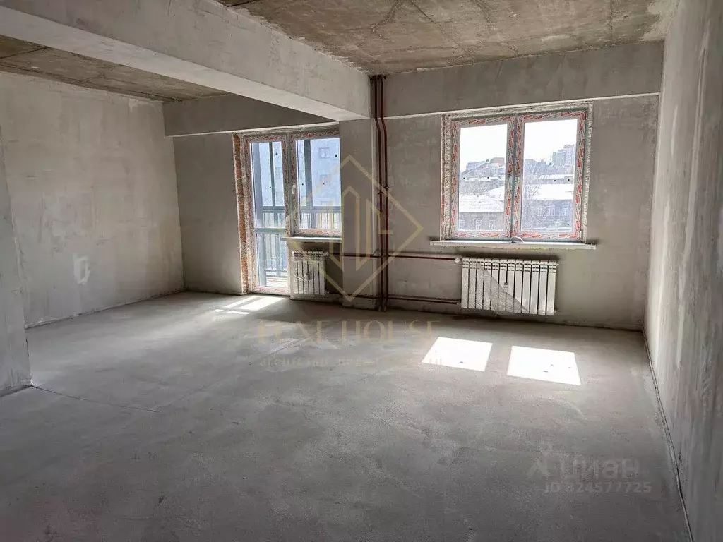 1-к кв. Иркутская область, Иркутск ул. Красноказачья, 23/2 (35.2 м) - Фото 2