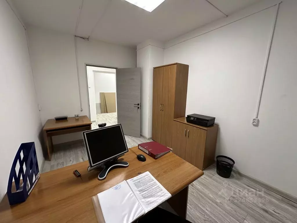 Офис в Москва Зеленоградская ул., 25К4 (12 м) - Фото 1