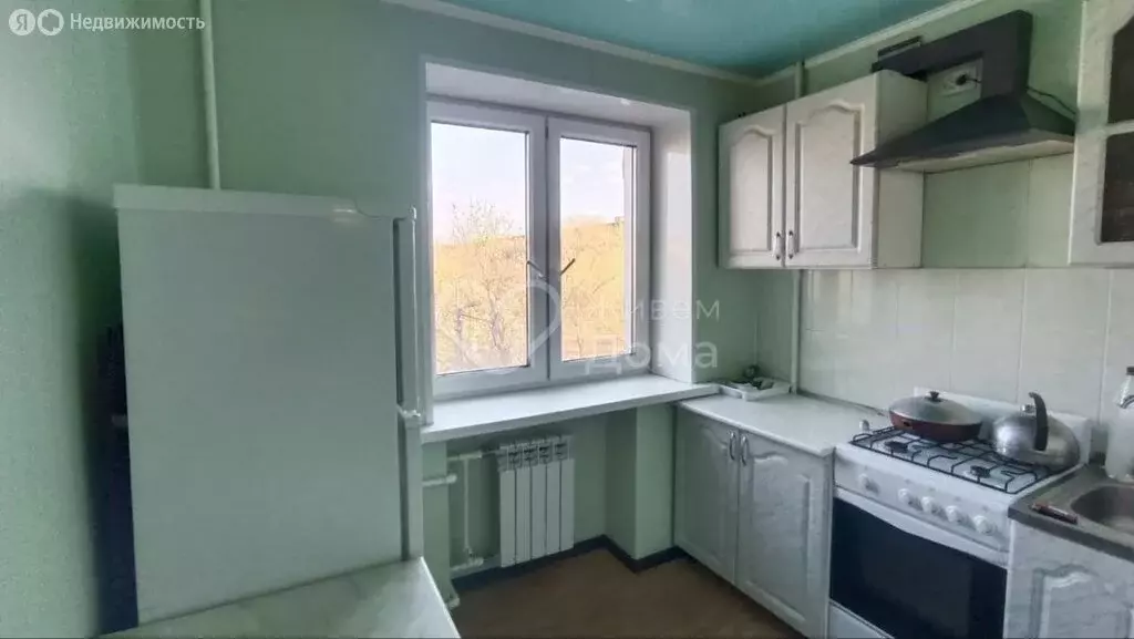 2-комнатная квартира: Волжский, улица Мира, 9 (46 м) - Фото 0