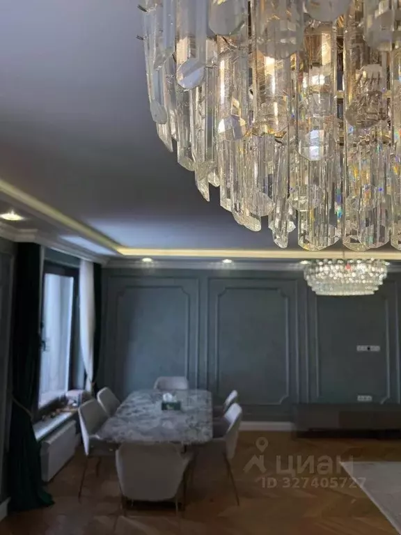 3-к кв. Москва Душинская ул., 16 (124.1 м) - Фото 1