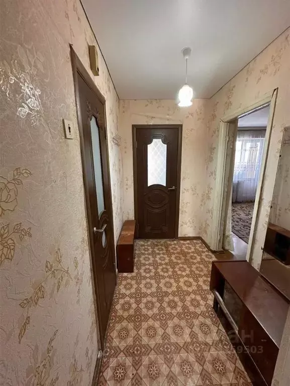 1-к кв. Северная Осетия, Моздок Комсомольская ул., 37 (35.3 м) - Фото 1