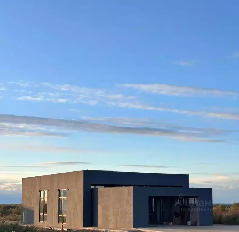 Дом в Тверская область, Калининский муниципальный округ, д. Рязаново ... - Фото 1