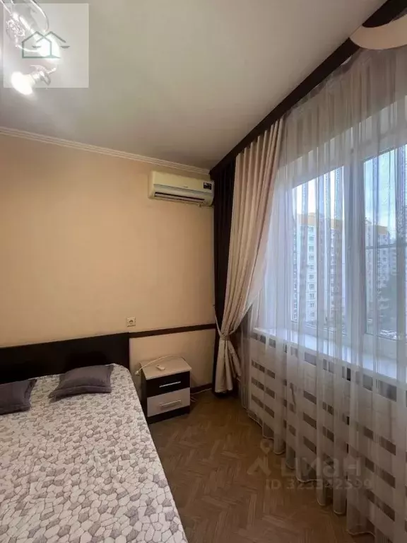 3-к кв. Воронежская область, Воронеж ул. Кропоткина, 11а (69.0 м) - Фото 1