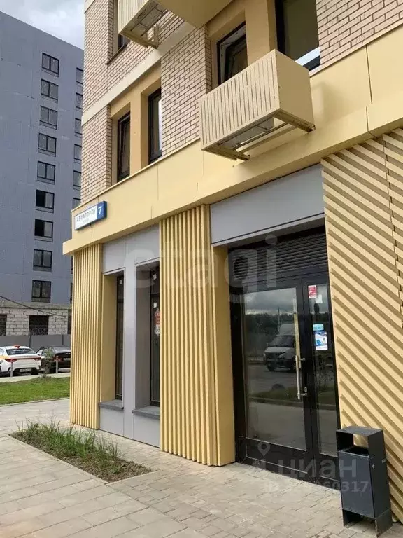 Помещение свободного назначения в Московская область, Ленинский ... - Фото 1