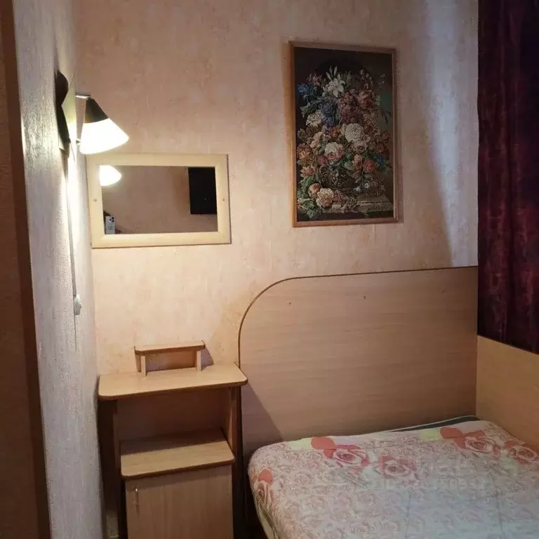 Студия Иркутская область, Иркутск ул. Игошина, 5 (12.0 м) - Фото 1