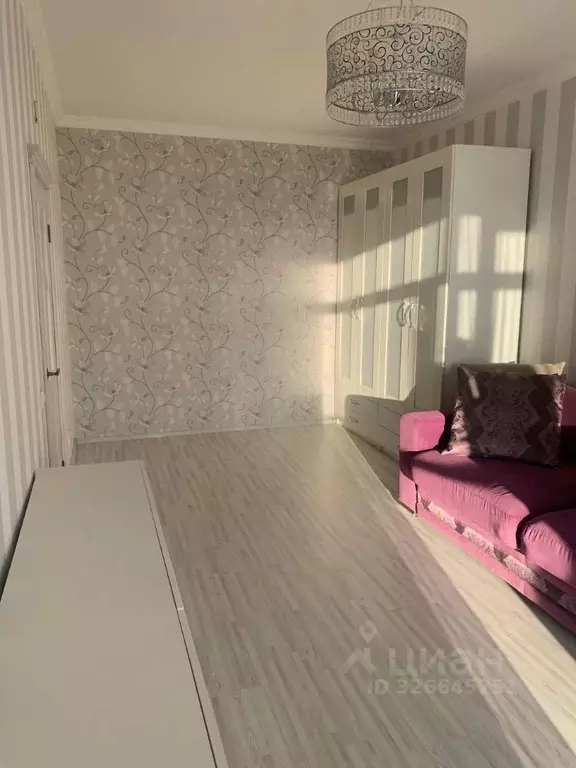 1-к кв. Санкт-Петербург ул. Шкиперский проток, 20 (37.5 м) - Фото 2