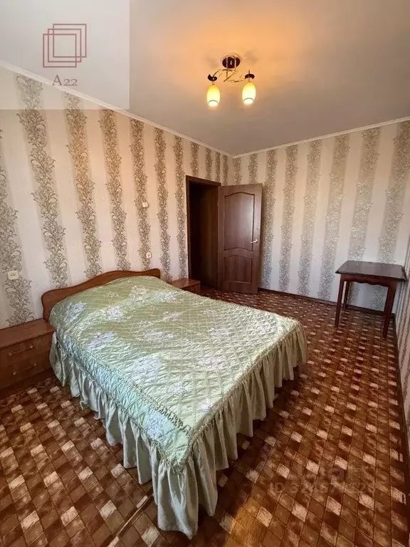 4-к кв. Алтайский край, Барнаул ул. Попова, 194 (82.0 м) - Фото 2