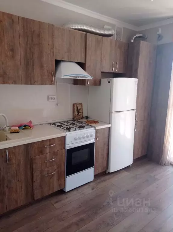 1-к кв. Ставропольский край, Михайловск Шпаковский район, ул. Ишкова, ... - Фото 1