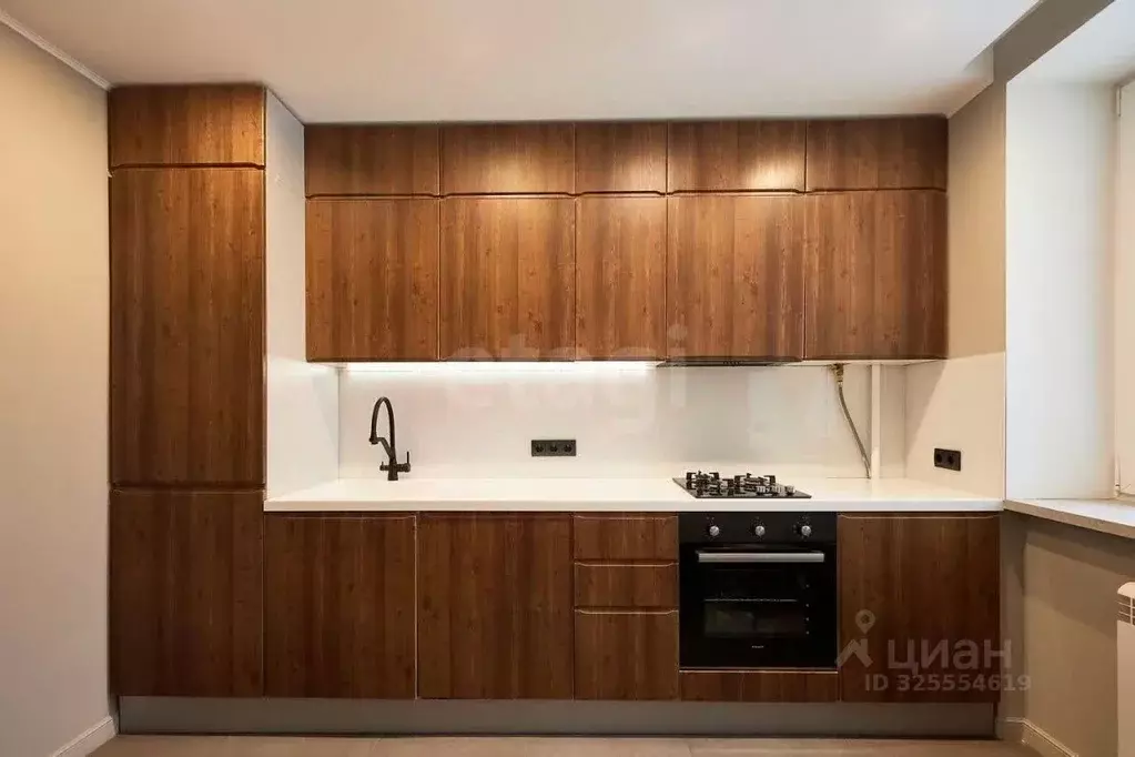 4-к кв. Москва Каширское ш., 9К1 (92.6 м) - Фото 2