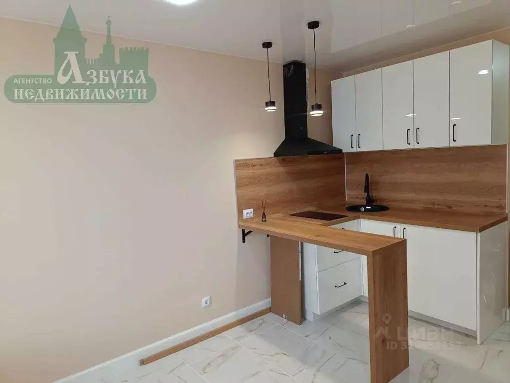 Студия Смоленская область, Смоленск проезд Маршала Конева, 32 (20.0 м) - Фото 1