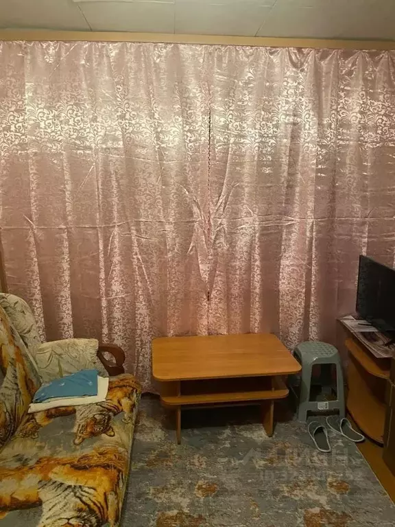 Комната Тамбовская область, Тамбов ул. Маяковского, 12 (14.0 м) - Фото 2