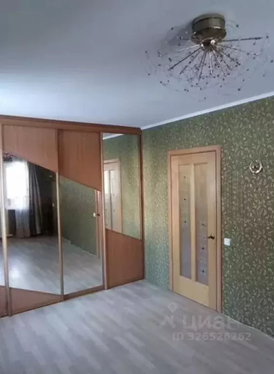 2-к кв. Тверская область, Тверь бул. Цанова, 13 (43.2 м) - Фото 2