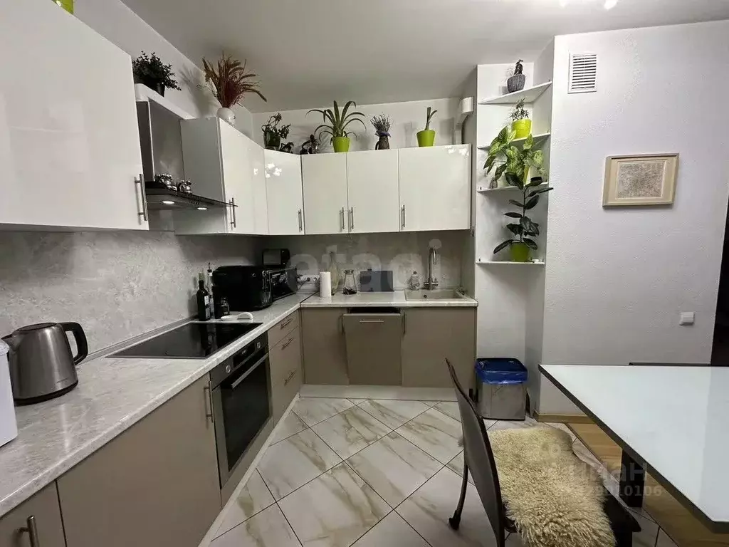 2-к кв. Санкт-Петербург 26-я Васильевского острова линия, 7 (60.0 м) - Фото 1