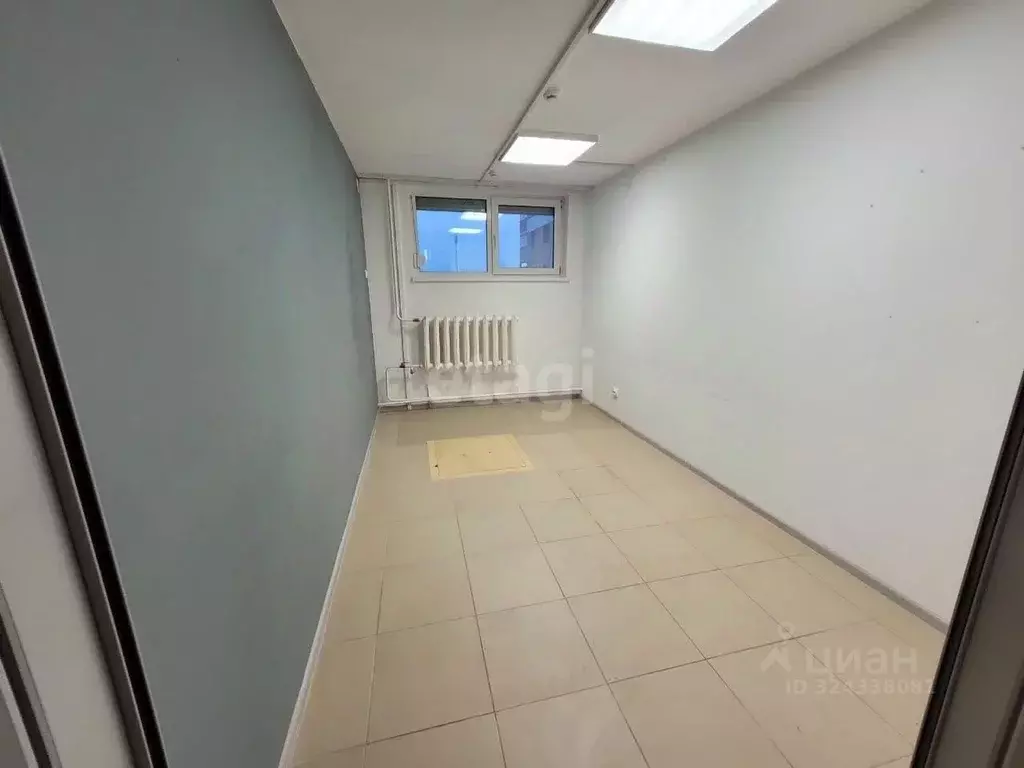 Офис в Вологодская область, Череповец ул. Раахе, 54А (11 м) - Фото 1