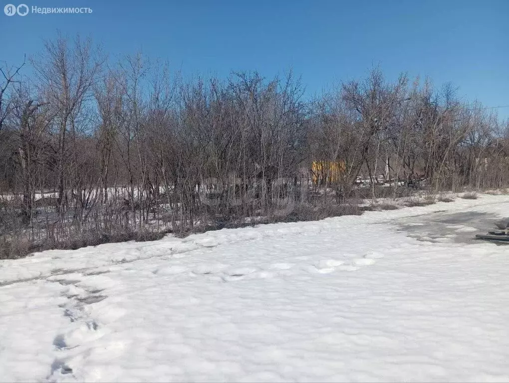 Участок в Губкин, СТ Горняк-Мичуринец (7.18 м) - Фото 1