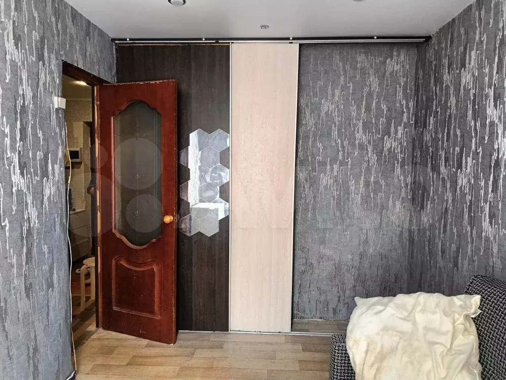 2-к. квартира, 23 м, 4/5 эт. - Фото 1