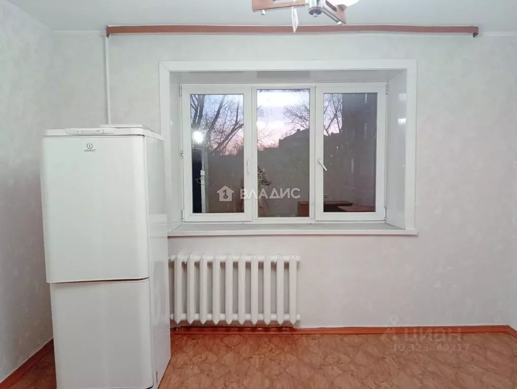 1-к кв. Иркутская область, Иркутск ул. Академика Образцова, 35В (34.3 ... - Фото 1