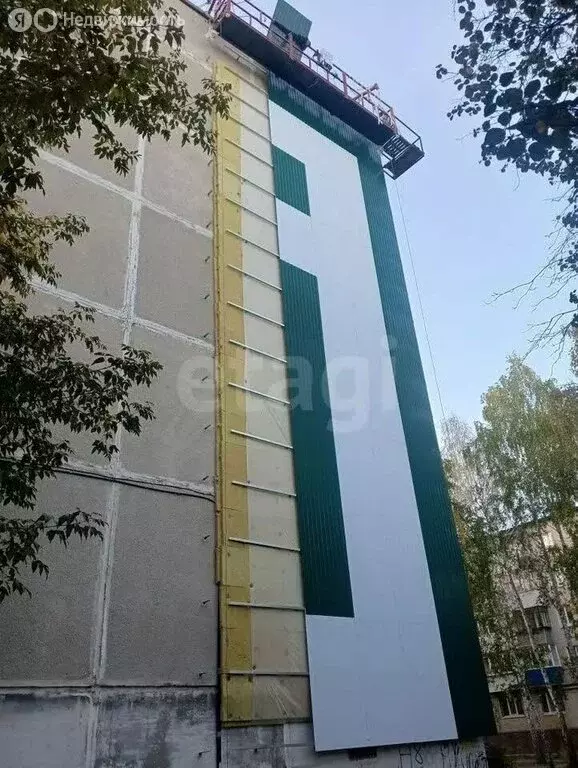 2-комнатная квартира: Миасс, улица Академика Павлова, 5 (53.8 м) - Фото 2