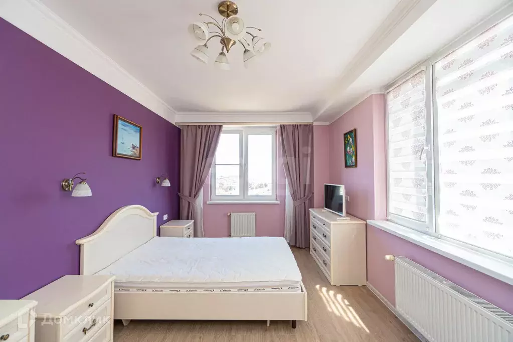 Продаётся 3-к квартира, 81.4 м - Фото 0
