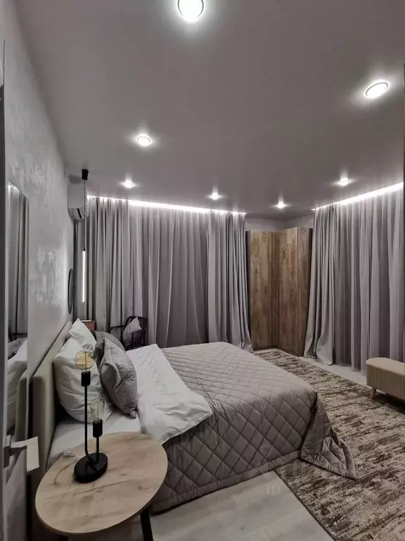 2-к кв. Красноярский край, Красноярск Свободный просп., 66Р (55.0 м) - Фото 2