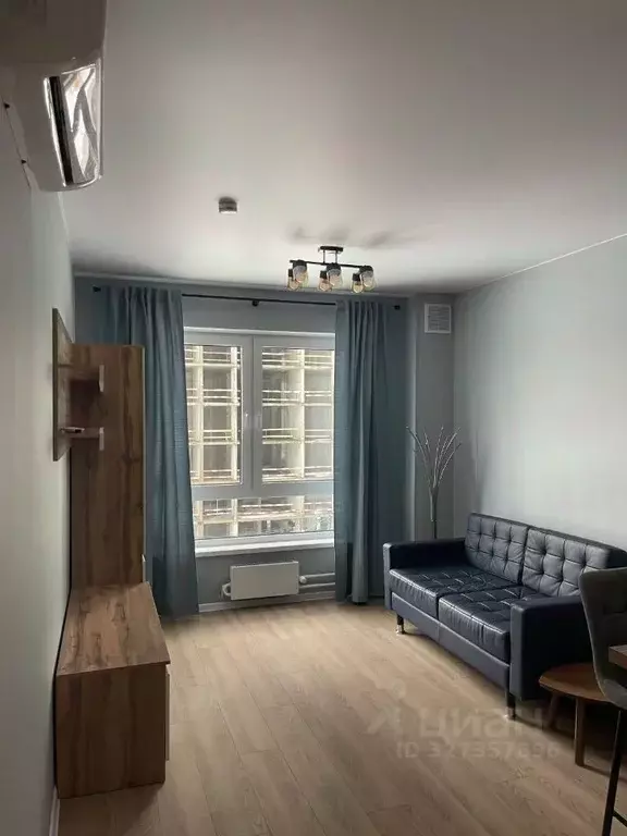 2-к кв. Москва Кавказский бул., 51к1 (36.0 м) - Фото 2