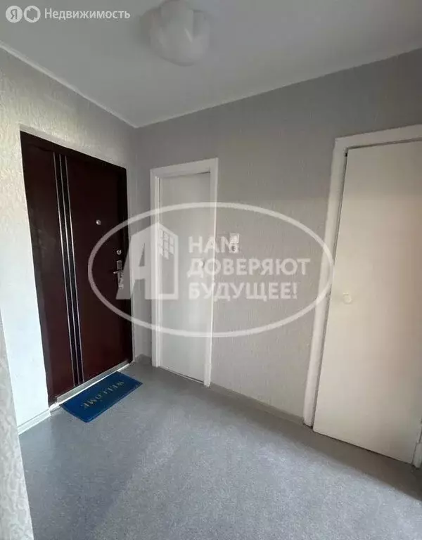 2-комнатная квартира: Добрянка, улица Лизы Чайкиной, 26 (38.4 м) - Фото 1