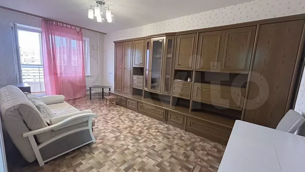 2-к. квартира, 39,1 м, 8/10 эт. - Фото 0