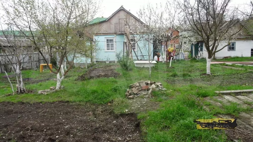 Дом в Краснодарский край, Геленджик городской округ, с. ... - Фото 1