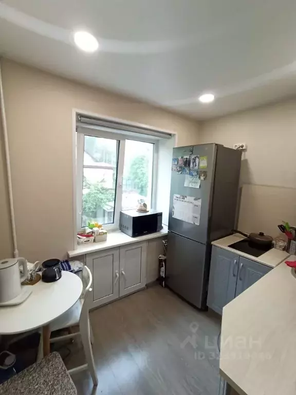 3-к кв. Приморский край, Владивосток Светланская ул., 167А (55.0 м) - Фото 2