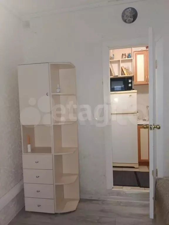 Квартира-студия, 21,6 м, 15/15 эт. - Фото 0