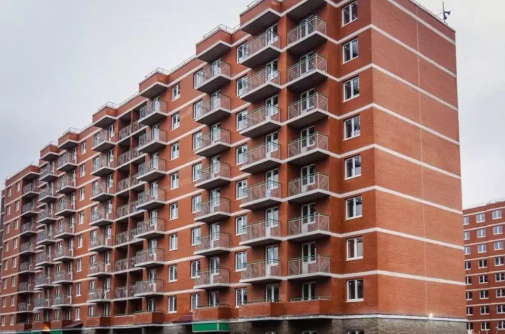 Продаётся квартира-студия, 23 м - Фото 0