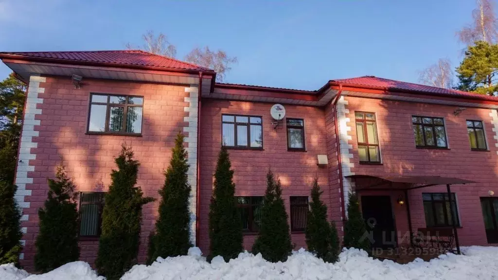 Офис в Санкт-Петербург просп. Коннолахтинский, 27 (740 м) - Фото 1