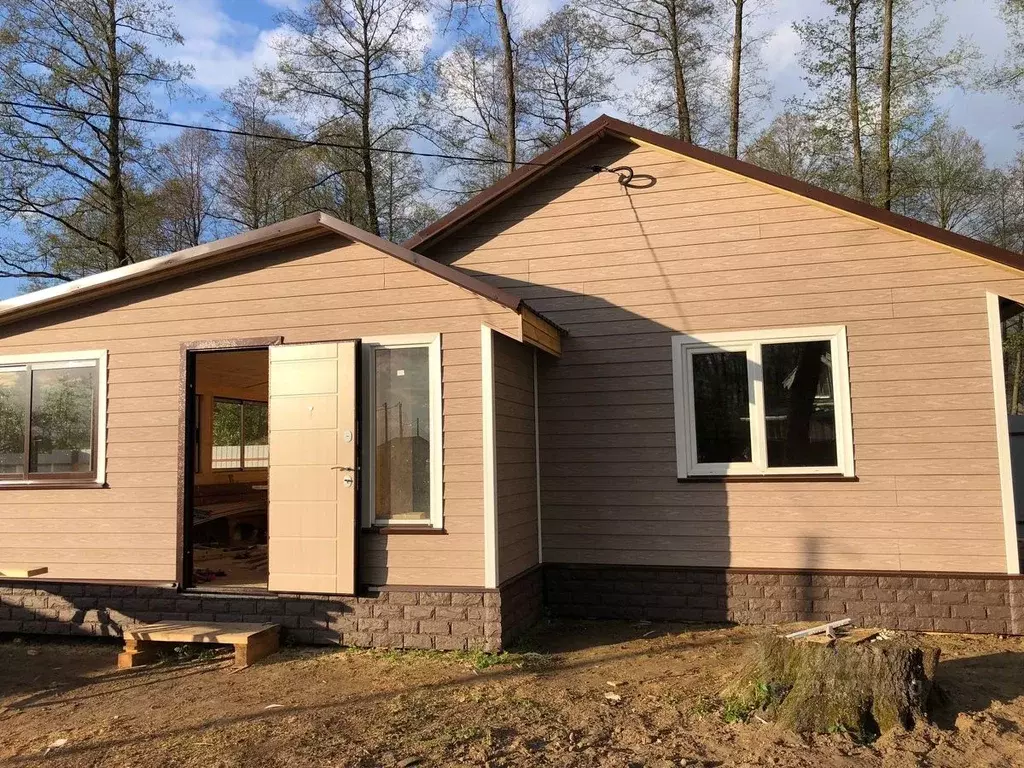 Дом в Московская область, Раменский муниципальный округ, с. ... - Фото 2